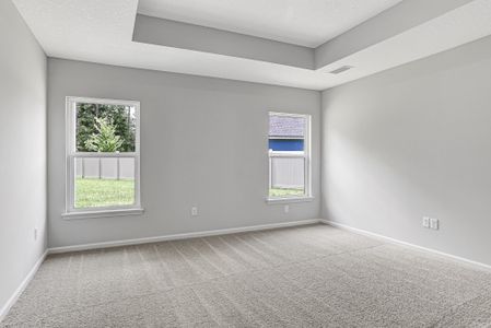 New construction Single-Family house 6315 Weston Woods Dr, Jacksonville, FL 32222 plan Weatherby - image 10