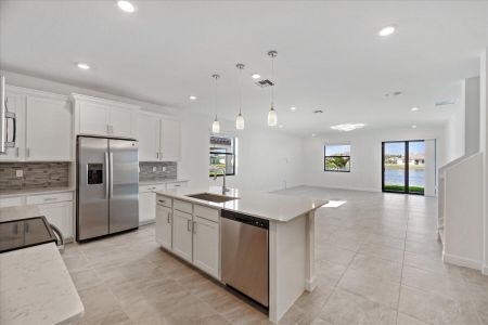 New construction Single-Family house 1321 Whitcombe Dr, Royal Palm Beach, FL 33411 null- photo 15 15