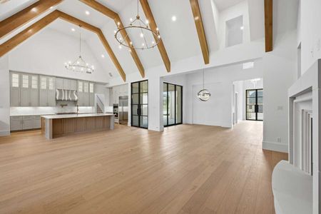 New construction Single-Family house 2320 Sorrelwood Ct, Celina, TX 75009 plan 4963 - image 14