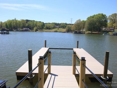 New construction Single-Family house 4215 Cascade Street, Terrell, NC 28682 - photo 16 16