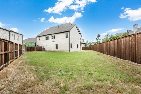 New construction Single-Family house 908 Banyan Tree Ln, Richardson, TX 75081 null- photo 38 38