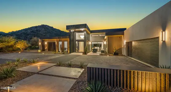 New construction Single-Family house 9518 N 46Th St, Phoenix, AZ 85028 - image