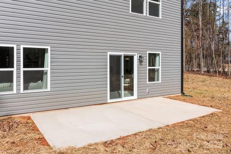 New construction Single-Family house 220 Lingerfelt Dr, Gastonia, NC 28052 - image 3