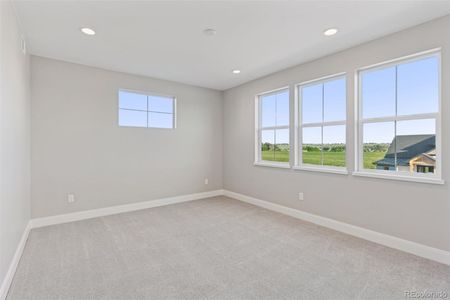 New construction Single-Family house 927 Williams Wy, Berthoud, CO 80513 - image 17