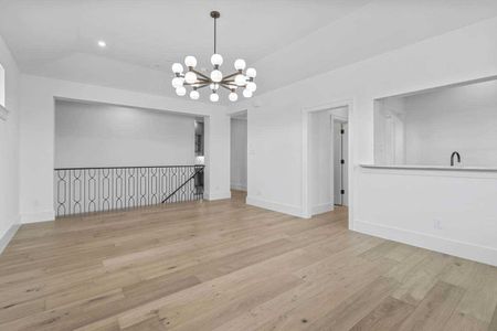 New construction Single-Family house 3216 Grandeur St, Celina, TX 75009 plan 5705 - image 15