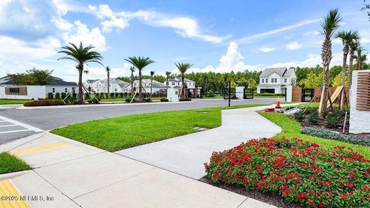 New construction Single-Family house 92 Bedford Ter, Unit 60, St. Augustine, FL 32092 - image