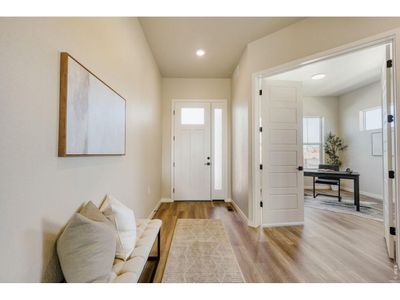 New construction Single-Family house 3016 Windward Wy, Fort Collins, CO 80524 - image 10