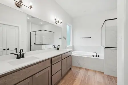 New construction Single-Family house 4536 Rd 66112, Dayton, TX 77535 - image