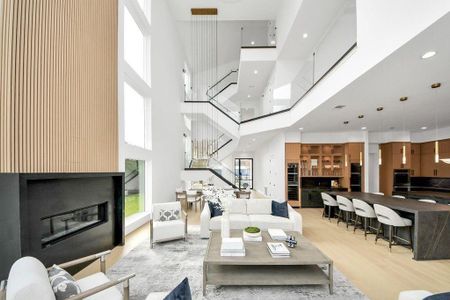 New construction Single-Family house 2232 Swift Blvd, Houston, TX 77030 - image 18