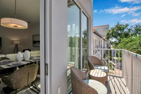 New construction Condo house 600 3Rd Ave S, Unit 505, St. Petersburg, FL 33701 - image 3