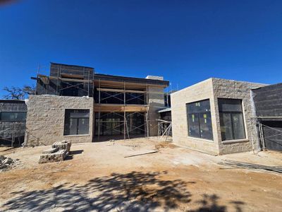 New construction Single-Family house 300 Shady Oaks Dr, Southlake, TX 76092 - image 5