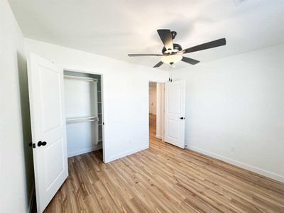 New construction Single-Family house 2408 Miller St, Denison, TX 75020 plan The Dales - image 10