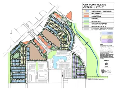 New construction Townhouse house 4233 Hopewell St, North Richland Hills, TX 76180 - image
