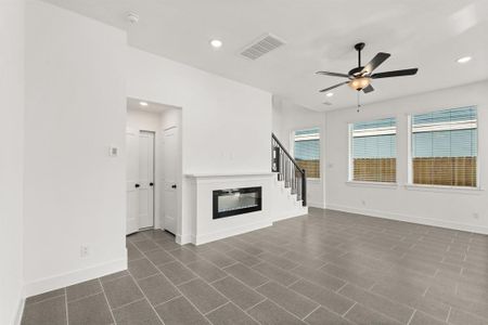 New construction Single-Family house 2811 Park Hill Dr, Stafford, TX 77477 Chantilly- photo 6 6