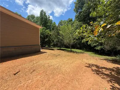 New construction Single-Family house 286 Little Vine, Villa Rica, GA 30180 - image