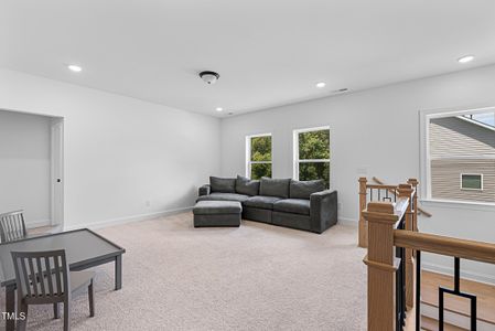 New construction Single-Family house 8128 Baronleigh Ln, Unit Lot 513, Wake Forest, NC 27587 - image 7