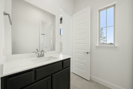 New construction Single-Family house 301 Hollingsworth Ln, Glenn Heights, TX 75154 plan Harris - image 14