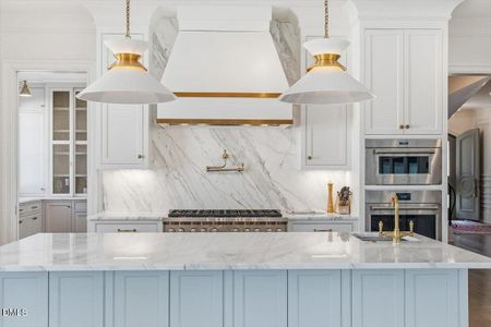 New construction Single-Family house 2123 St Marys St, Raleigh, NC 27608 - image 11