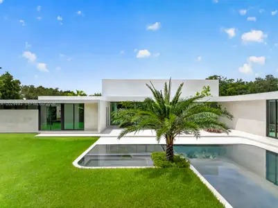 New construction Single-Family house 5671 Sw 130Th Ave, Southwest Ranches, FL 33330 - image