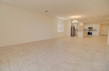 New construction Single-Family house 1130 E Westwood Dr, Casa Grande, AZ 85122 Good Times- photo 3 3