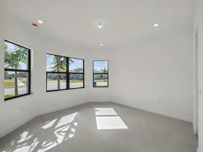 New construction Single-Family house 12476 Sw Pink Playa Pkwy, Port St. Lucie, FL 34987 - image 17