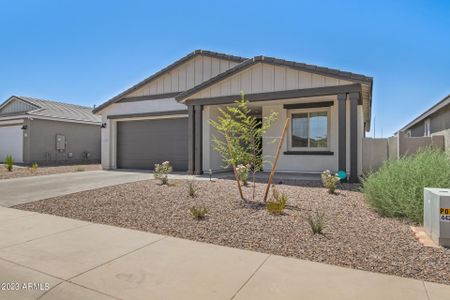 New construction Single-Family house 11239 E Ursula Ave, Mesa, AZ 85212 null- photo 4 4