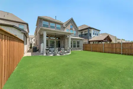 New construction Single-Family house 3126 Cliff Swallow Ln, Arlington, TX 76155 - image