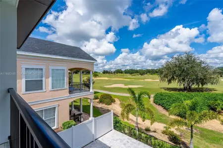 New construction Single-Family house 7433 Excitement Dr, Reunion, FL 34747 - image 2