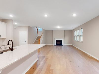 New construction Single-Family house 4784 N Wynswept Dr, Maiden, NC 28650 Gardenia- photo 4 4