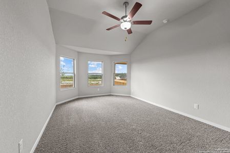 New construction Single-Family house 15472 Salmon Spg, San Antonio, TX 78245 Cameron- photo 15 15