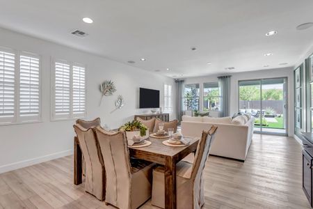 New construction Single-Family house 5716 W Mauna Loa Ln, Glendale, AZ 85306 plan Ruby - image 17