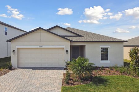 New construction Single-Family house 12227 Hilltop Farms Dr, Dade City, FL 33525 Sentinel- photo 128 128