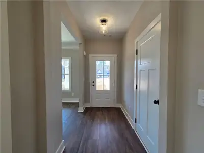 New construction Single-Family house 40 Jeffrey Ln, Dallas, GA 30157 - image 12
