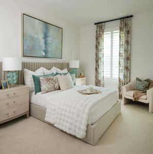 Briggs Ranch by Highland Homes in San Antonio - image 13