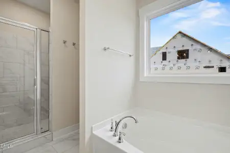 New construction Single-Family house 141 Juju Dr, Clayton, NC 27520 - image 16