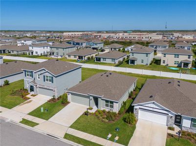 New construction Single-Family house 3723 Hatchery Way, Bradenton, FL 34211 null- photo 40 40