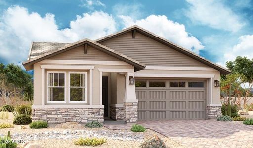 Seasons at Verrado II by Richmond American Homes in Buckeye - photo 14 14