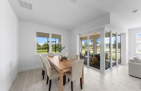 New construction Single-Family house 12583 Quartz Dr, Alva, FL 33920 plan Mystique - image 5