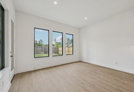 New construction Single-Family house 16507 Verbena Glen Dr, Hockley, TX 77447 plan 5072 - image 12