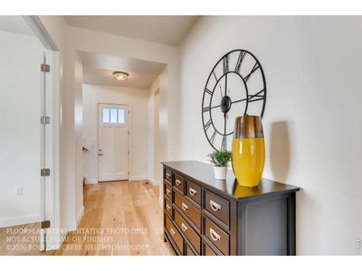 New construction Single-Family house 5531 Peacock Pl, Boulder, CO 80303 - image 11