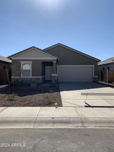 New construction Single-Family house 4321 E Reynolds Drive, San Tan Valley, AZ 85140 - photo 0