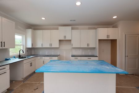 New construction Single-Family house 240 Rose Hannah Dr, Gallatin, TN 37066 plan Whitley - image