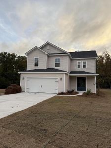 New construction Single-Family house 5063 Anavesta Park Ct, Hollywood, SC 29449 null- photo 10 10