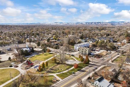 New construction Townhouse house 5193 Carr Street, Arvada, CO 80002 - photo 15 15