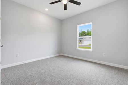 New construction Single-Family house 6139 Mildred'S Wy, Crestview, FL 32539 plan Adeline - image 15