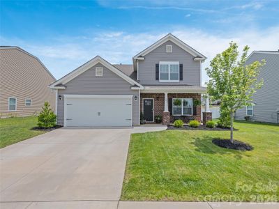 New construction Single-Family house 104 Wheatfield Rd, Unit 8, Fletcher, NC 28732 - image