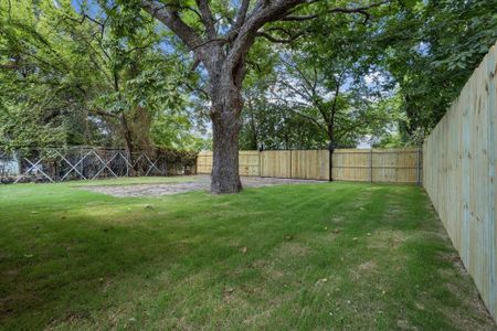 New construction Single-Family house 801 S Walnut St, Sherman, TX 75090 null- photo 24 24