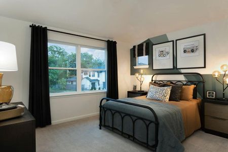 New construction Single-Family house 15412 Pinnacle Vistas Ln, Conroe, TX 77302 plan Milan 4597 - image 7