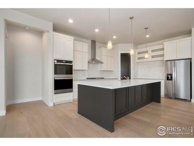 New construction Single-Family house 24113 E 36Th Pl, Aurora, CO 80019 plan Camden - image 10