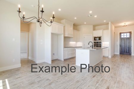 New construction Single-Family house 1022 Colt Rd, Springtown, TX 76082 plan The Lily - image 20